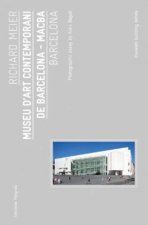 Richard Meier Museu Dart Contemporani De Barcelona Macba