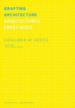 Grafting Architecture by Joseph Torrents