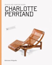 Charlotte Perriand Objects And Furniture Design