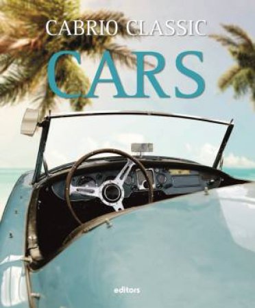 Cabrio Classic Cars by David Dalmau
