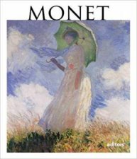 Monet The Art Collection