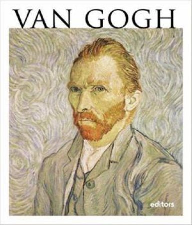 Van Gogh: The Art Collection by David Dalmau