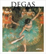 Degas The Art Collection