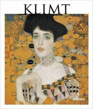 Klimt The Art Collection