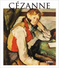 Cezanne The Art Collection