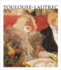 ToulouseLautrec The Art Collection