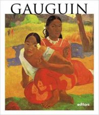 Gauguin The Art Collection