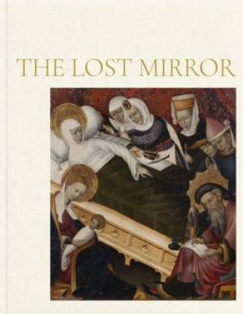 The Lost Mirror: Jews and Conversos in Medieval Spain by Joan Molina Figueras