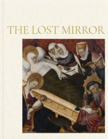 The Lost Mirror: Jews and Conversos in Medieval Spain