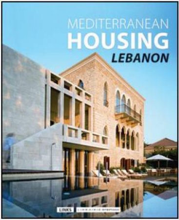 Mediterranean Housing Lebanon by BROTO CARLES