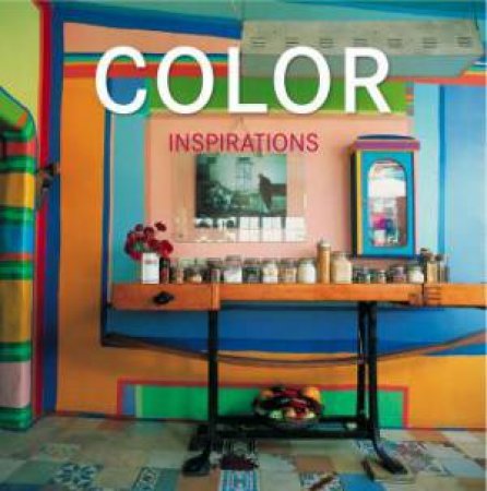 Color Inspirations by Aitana Lleonart