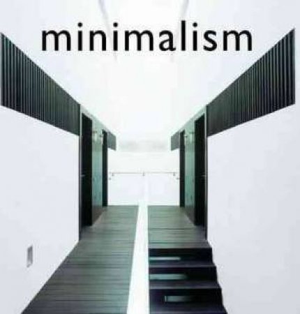 Minimalism by Various