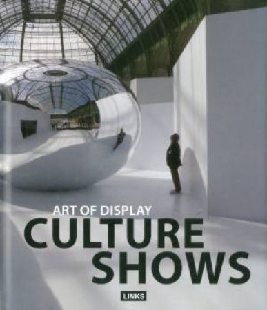 Art of Displays Culture Shows by BROTO CARLES