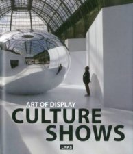 Art of Displays Culture Shows