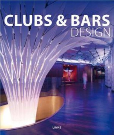 Clubs & Bars Design by KRAUEL JACOBO