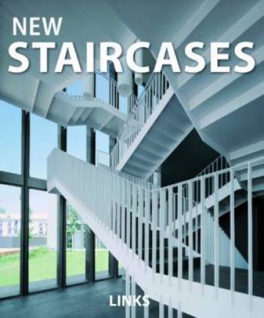 New Staircases by BROTO CARLES