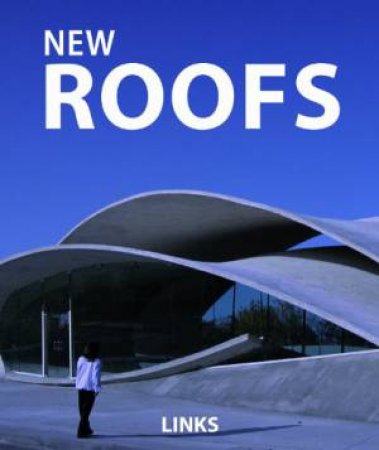 New Roofs by BROTO CARLES