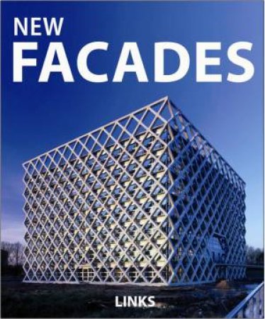 New Facades by BROTO CARLES