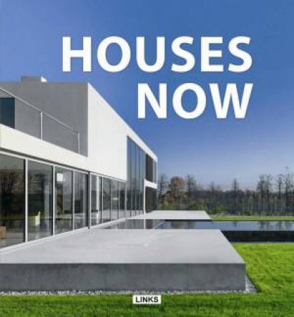 Houses Now by BROTO CARLES