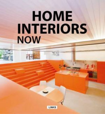 Home Interiors Now by BROTO CARLES