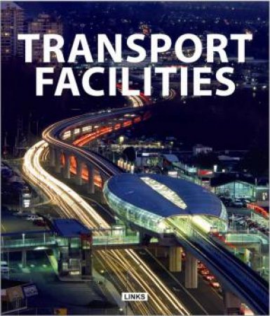 Transport Facilities by BROTO CARLES