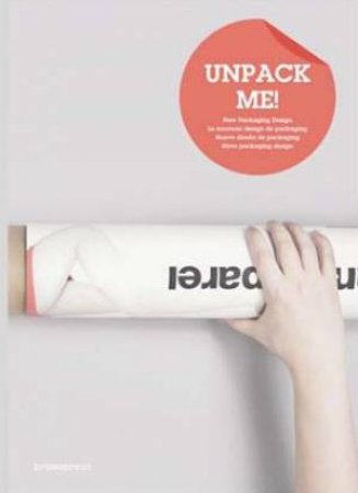 Unpack Me! New Packaging Design