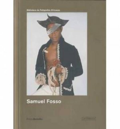 Samuel Fosso by FOSSO SAMUEL