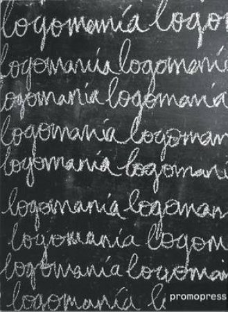 Logomania Mini by COLLECTIVE WORK