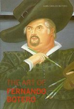 Art of Fernando Botero