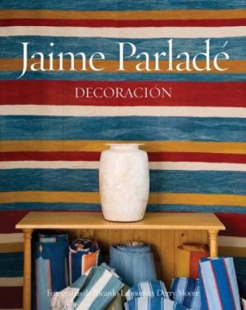 Jaime Parlade by PARLADE JAIME