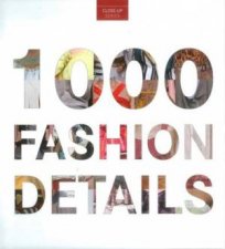 1000 Fashion Details Close Up
