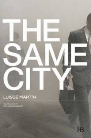 Same City by Luisge Martin