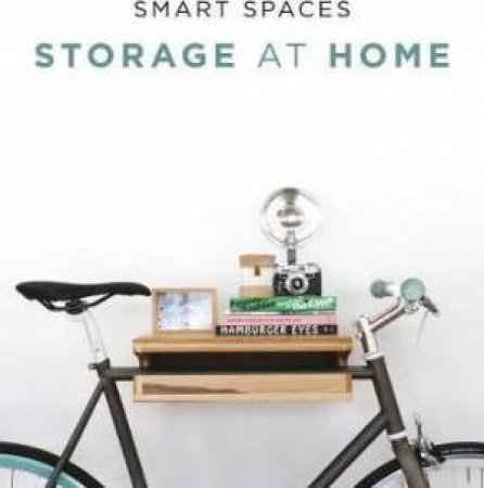 Smart Spaces: Storage At Home by Francesc Zamora