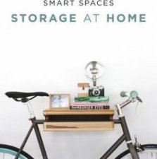 Smart Spaces Storage At Home