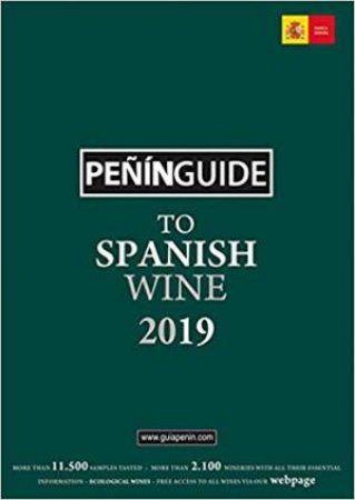 Penin Guide to Spanish Wine 2019