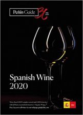 Penin Guide Spanish Wine 2020