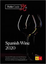 Penin Guide Spanish Wine 2020