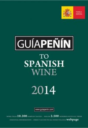 Penin Guide to Spanish Wine 2014