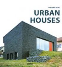 Urban Houses Houses Now