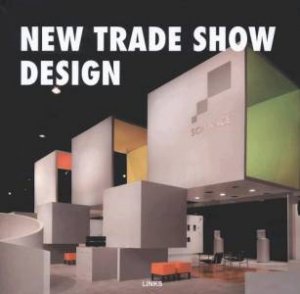 New Trade Show Design by KRAUEL JACOBO