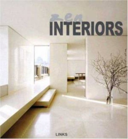 Zen Interiors: Houses Now by BROTO CARLES