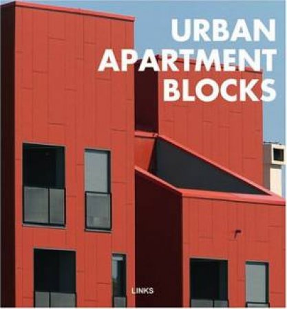Urban Apartment Blocks