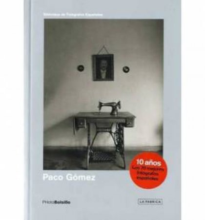 Paco Gomez by GOMEZ  PACO