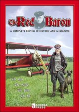 Red Baron A Complete Review in History and Miniature