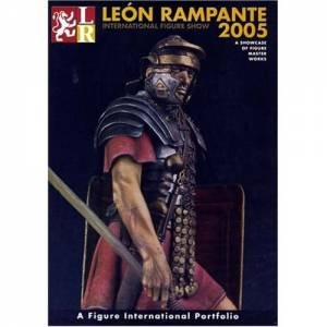 Leon Rampante 2005 by ANDREA PRESS