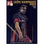 Leon Rampante 2005
