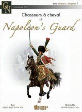 Chasseurs a Cheval of Napoleons Guard