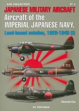 Aircraft of the Imperial Japanese Navy Landbased Aviation 19291945