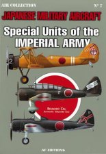 Special Units of the Imperial Army Special Attack Units