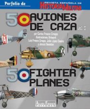 50 Fighter Planes